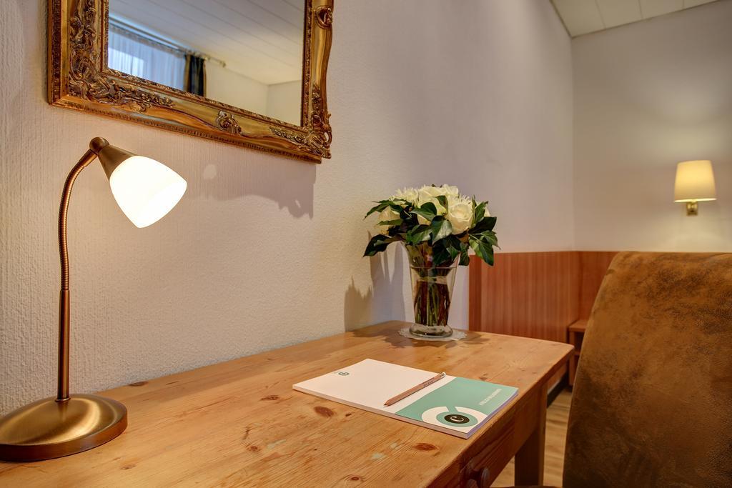 Trip Inn Hotel Blankenburg Karlsruhe Room photo