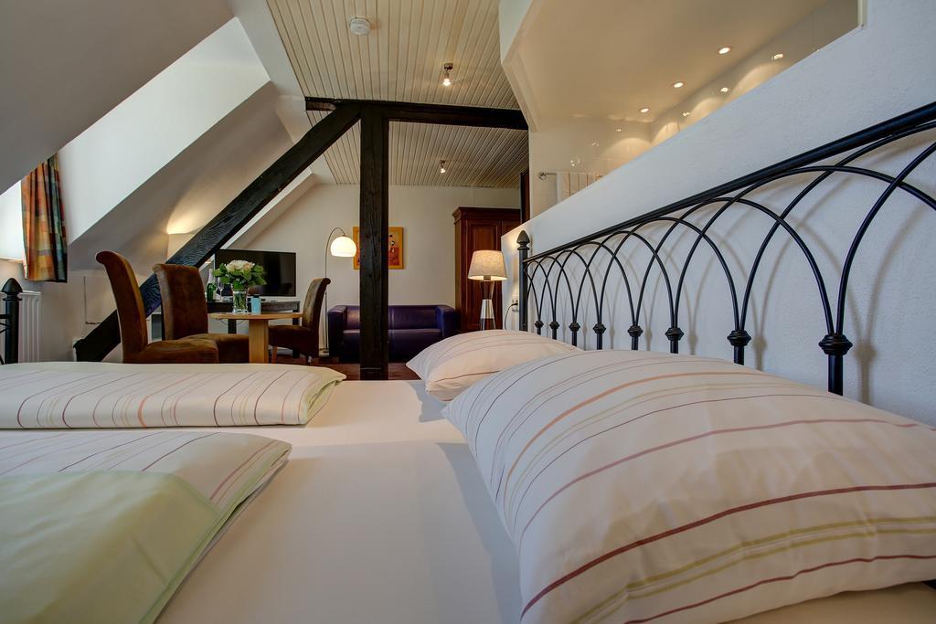 Trip Inn Hotel Blankenburg Karlsruhe Room photo